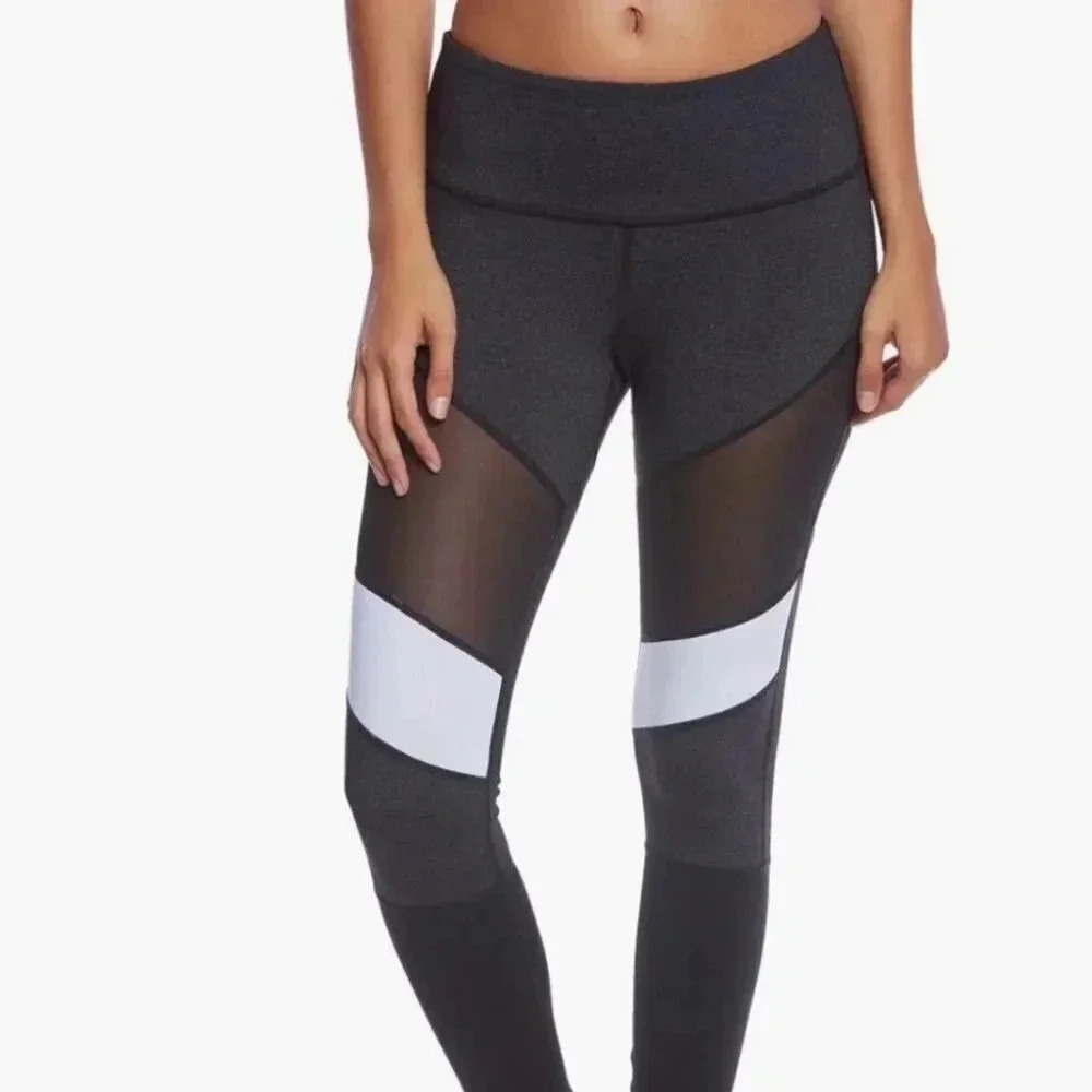 Vimmia High Waisted Adagio Yoga Leggings